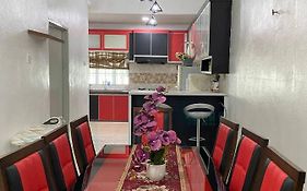 Gemilang Guesthouse